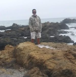 Meet your Posher, Rick